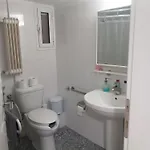 απολαύστε τη διαμονή σας στις Apartamento
