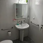 Apartamento απολαύστε τη διαμονή σας στις Serres