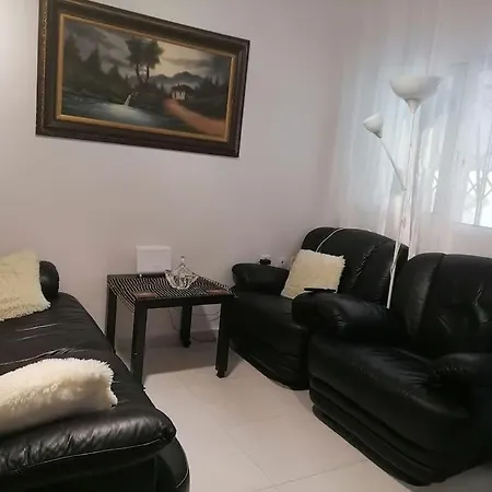 1 км от пляжа, 10 минут от аэропорта, есть паркинг * Peraia (Thessaloniki)