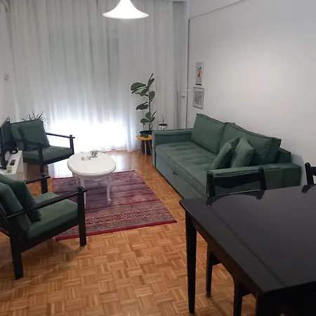 Απολαύστε τη διαμονή σας στις Σέρρες * Serres