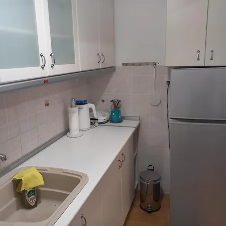 Appartamento Απολαύστε τη διαμονή σας στις Σέρρες *