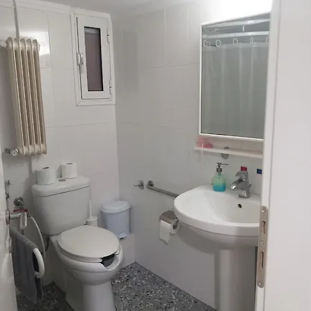 Απολαύστε τη διαμονή σας στις Σέρρες Appartamento