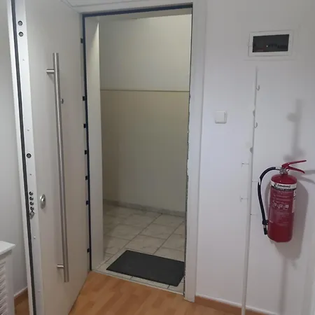 Daire απολαύστε τη διαμονή σας στις