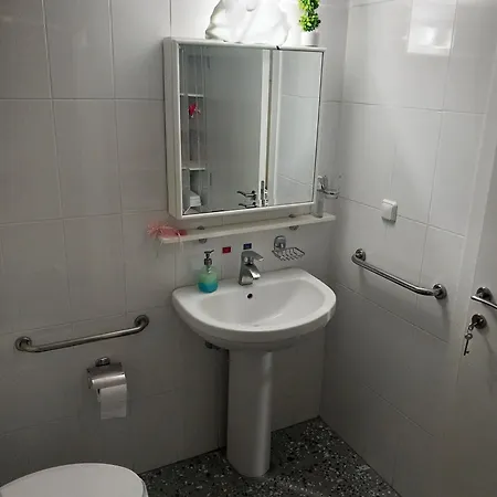 Appartamento Απολαύστε τη διαμονή σας στις Σέρρες Serres