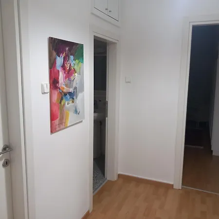 Απολαύστε τη διαμονή σας στις Σέρρες Appartamento *