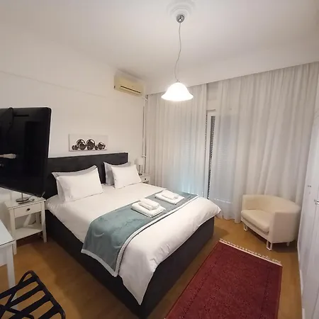 Απολαύστε τη διαμονή σας στις Σέρρες Serres