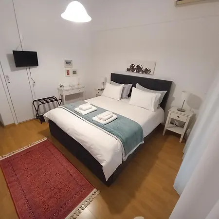 Απολαύστε τη διαμονή σας στις Σέρρες Appartamento *