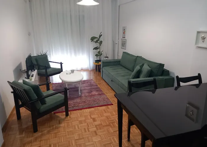 Απολαύστε Τη Διαμονή Σας Στις Σέρρες * סרס