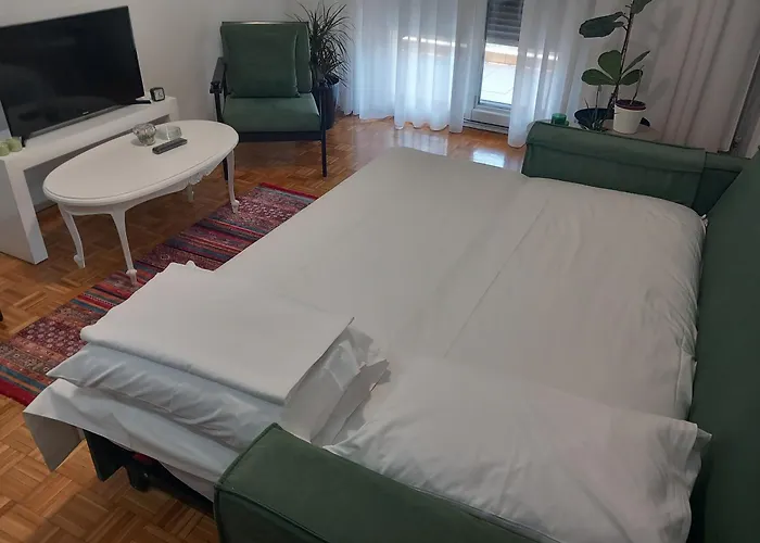 Απολαύστε Τη Διαμονή Σας Στις Σέρρες סרס