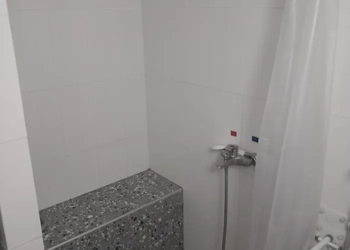 דירה Απολαύστε Τη Διαμονή Σας Στις Σέρρες *