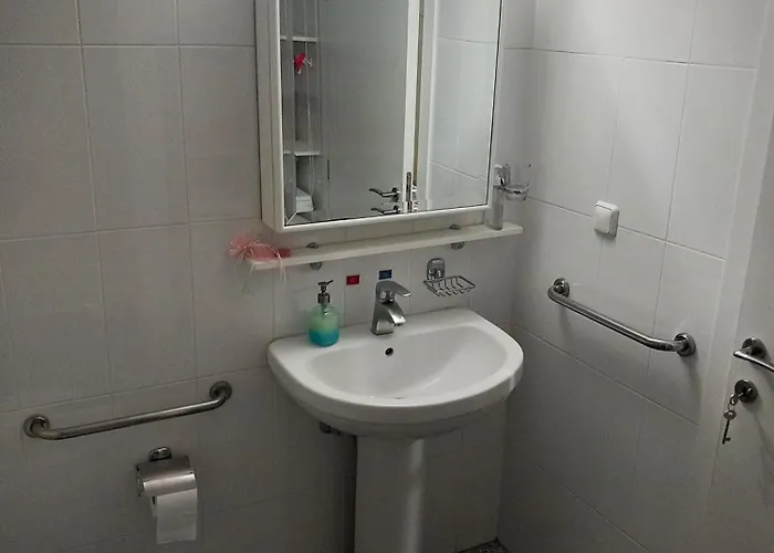 דירה Απολαύστε Τη Διαμονή Σας Στις Σέρρες סרס