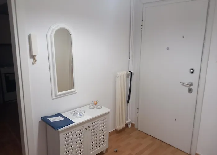 Απολαύστε Τη Διαμονή Σας Στις Σέρρες דירה