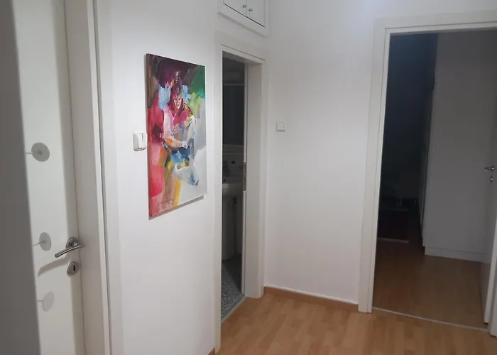 Απολαύστε Τη Διαμονή Σας Στις Σέρρες דירה *