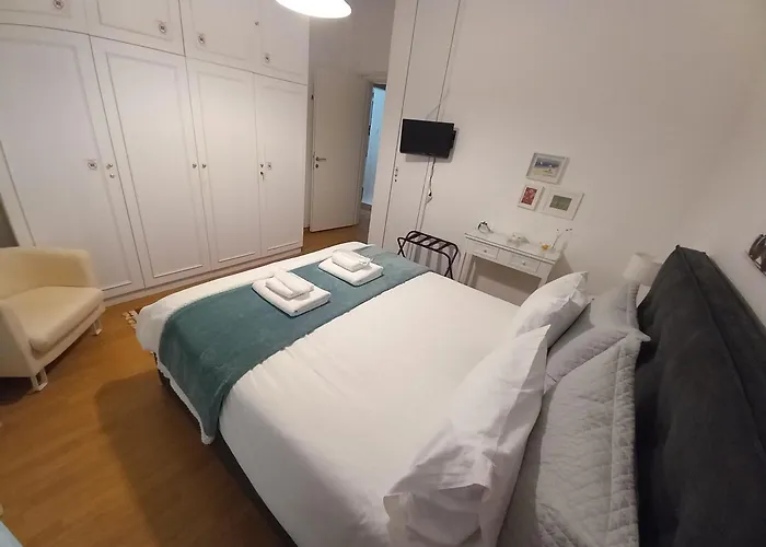 Απολαύστε Τη Διαμονή Σας Στις Σέρρες